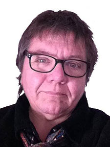 Image of Sylvia MARTIN